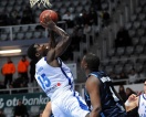 Brandon Brown ~ KK Zadar - BK Prostejov ~ 26.01.2011